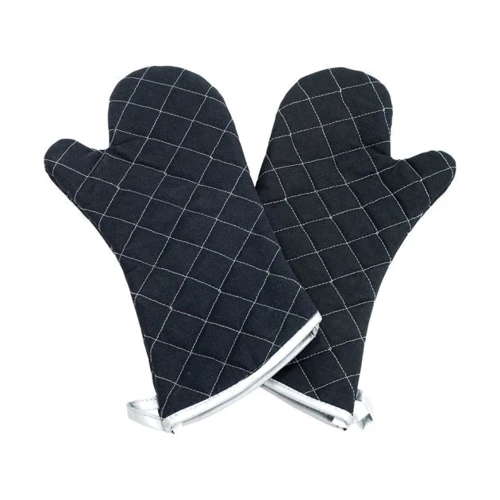 Рукавицы кухонные Stalgast 505013 (530-505013): Материал хлопок