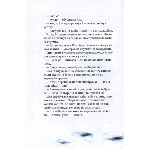 Ю Несбе: Доктор Проктор і кінець світу. Можливо фото 7