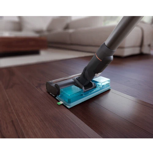 Пилосос Philips 7000 Series Aqua XC7055/01: Кількість ступенів фільтрації 5