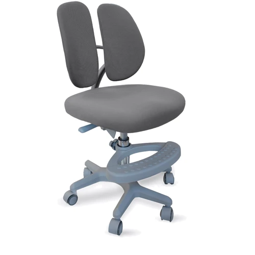 Детское кресло Evo-kids Mio-2 G (Y-408 G): Регулировка Глубины сиденья, Высоты спинки, Высоты сиденья