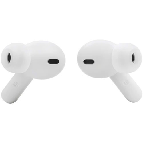 Навушники JBL Wave Beam White (JBLWBEAMWHT) OPEN BOX: Тип кріплення без кріплень