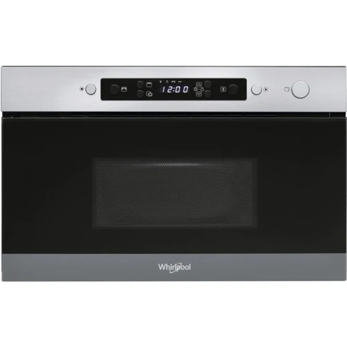 Встраиваемая микроволновая печь Whirlpool AMW 4920 IX