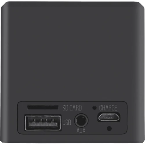 Акустика Trust Ziva Wireless (21715): Тип портативная