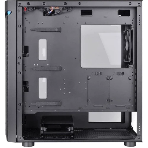 Корпус ThermalTake H590 TG ARGB Black (CA-1X4-00M1WN-00): Назначение игровой