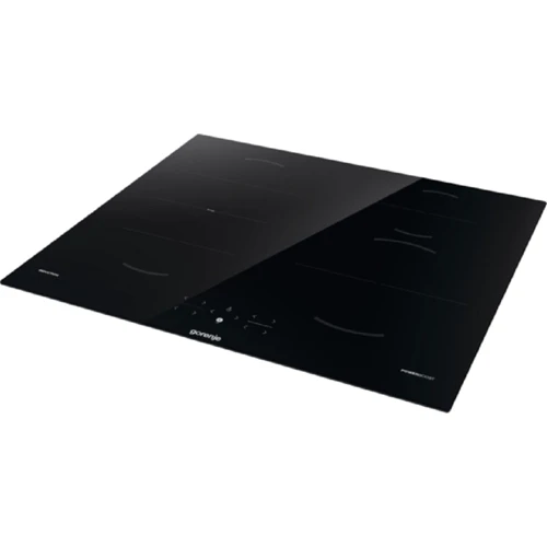 Варильна поверхня Gorenje GI621FMC: Робоча поверхня стеклокерамика