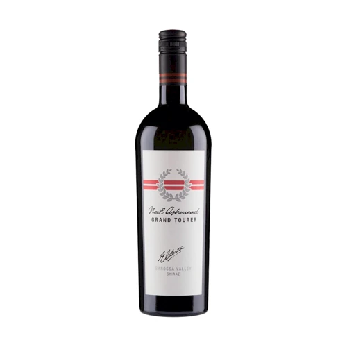 Вино Elderton Shiraz Neil Ashmead Grand Tourer, 2016 (0,75 л) (BW39518)