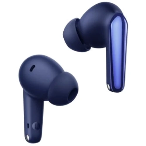 Наушники Realme Buds Air 3 Neo Blue: Тип конструкции вакуумные
