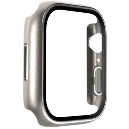 Чехол для Apple Watch Switcheasy Hybrid Case Titanium (SAW845089TT22) for Apple Watch 45mm фото 5