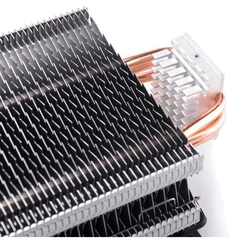 Кулер Vinga CL3004: Разъем 4pin