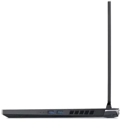 Ноутбук Acer Nitro 5 AN515-58 (NH.QM0EU.00M) UA: Процессор Intel Core i7-12650H (1.7 - 4.7 ГГц) / 10 - ядерный