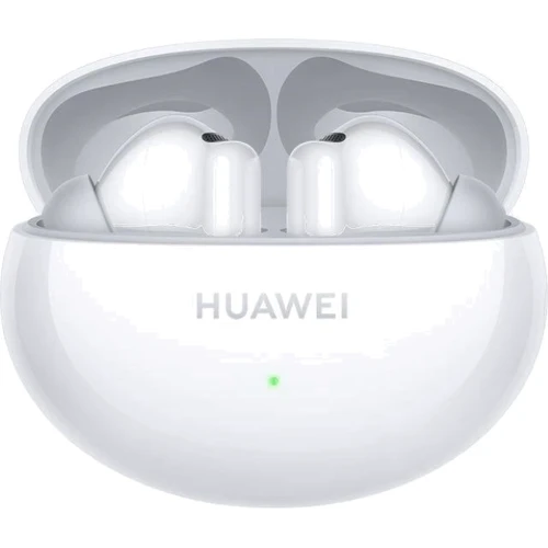 Навушники Huawei FreeBuds 6i White (55037552)