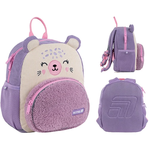 Рюкзак дитячий Kite K25-2727XS-4 Kids 2727 Friendly Сub