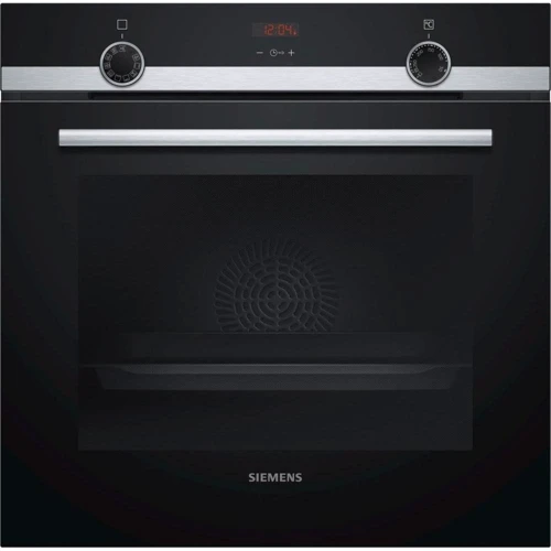 Духовой шкаф электрический Siemens HB554AYR0