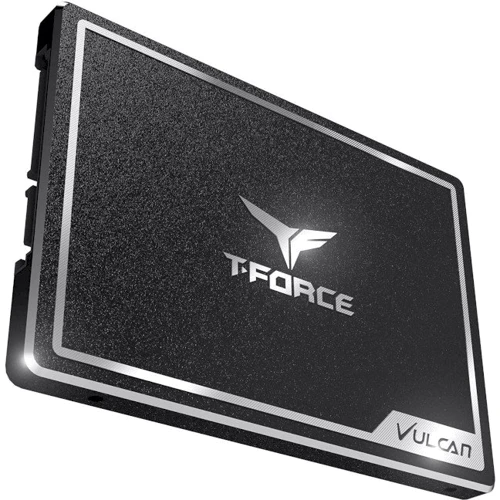 TEAM Group Vulcan Series 500 GB (T253TV500G3C301)