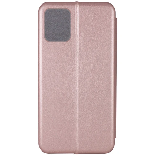 Аксессуар для смартфона Fashion Classy Rose Gold for Samsung A055 Galaxy A05: Тип чехол-книжка