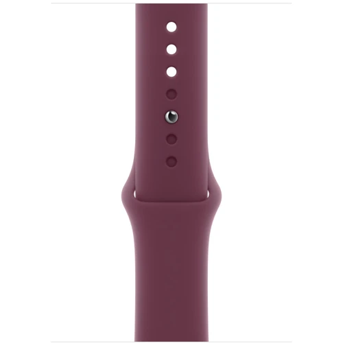 Аксессуар для Watch Apple Sport Band Mulberry Size M/L (MT403) for Apple Watch 42/44/45/49mm