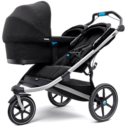 Люлька Thule Urban Glide Bassinet (TH20110745)