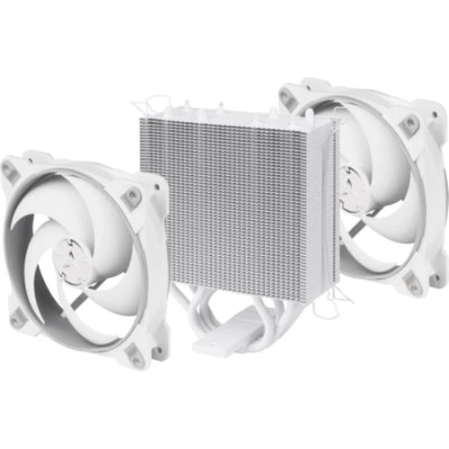 Кулер Arctic Freezer 34 eSports DUO Grey/White (ACFRE00074A): Тип підшипника гидродинамический