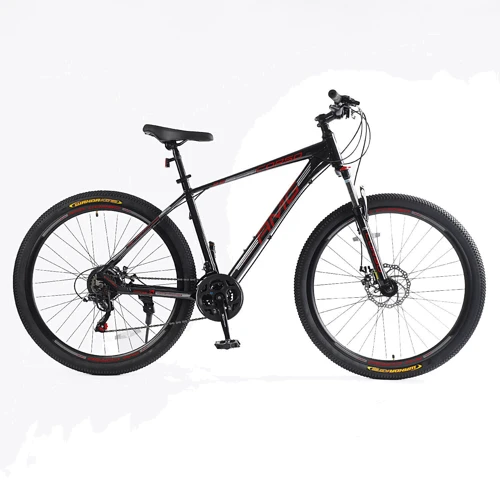 Велосипед спортивный Corso AMG 29" (MG-29702)