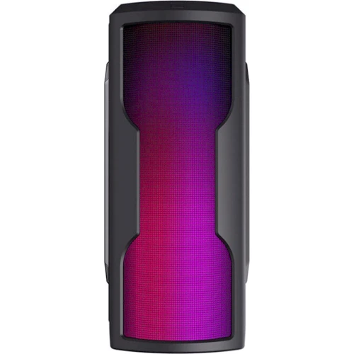 Корпус GameMax G562 Matrix Black: Форм-фактор материнской платы ATX/MicroATX/Mini-ITX