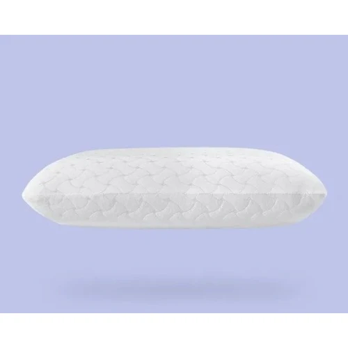 Подушка IDEIA ортопедическая Memory Foam 59х43х12 см (8-32996): Размер, см 43х59