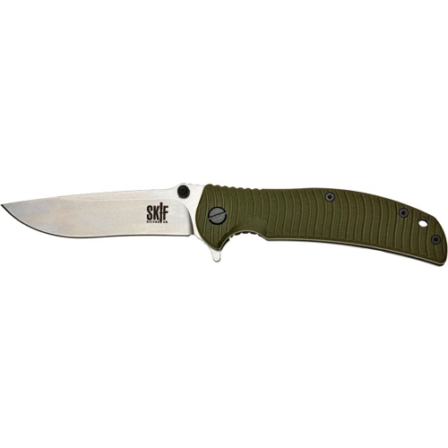 Ніж Skif Urbanite II SW Olive (425SEG)