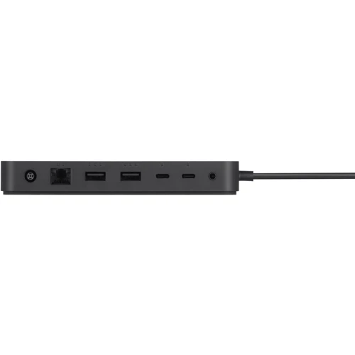 Док-станция Microsoft Docking Station 165 W - Thunderbolt 4 (T8I-00001)