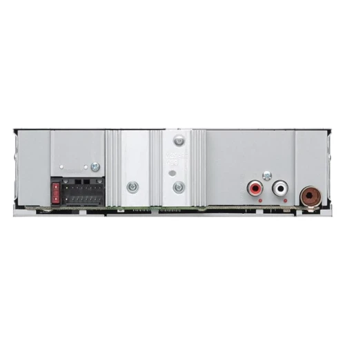 Kenwood KMM-104GY: Формфактор 1 DIN