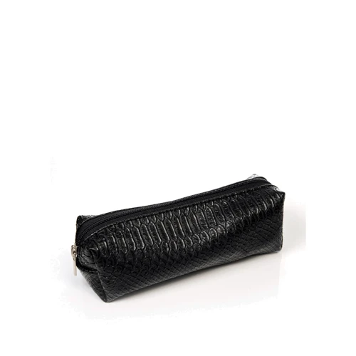 Женская косметичка Sambag Candy SSH черная (30111070): Тип Косметички