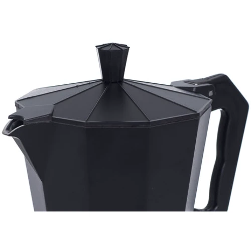 Кавоварка RINGEL Barista на 3 чашки (RG-12100-3): Обсяг, л 0.15