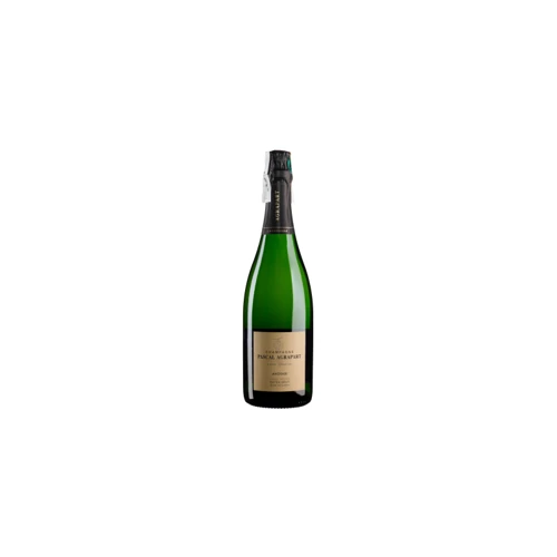 Игристое Agrapart Avizoise Grand Cru Blanc de Blancs Extra Brut (0,75 л.) (BWQ2964)