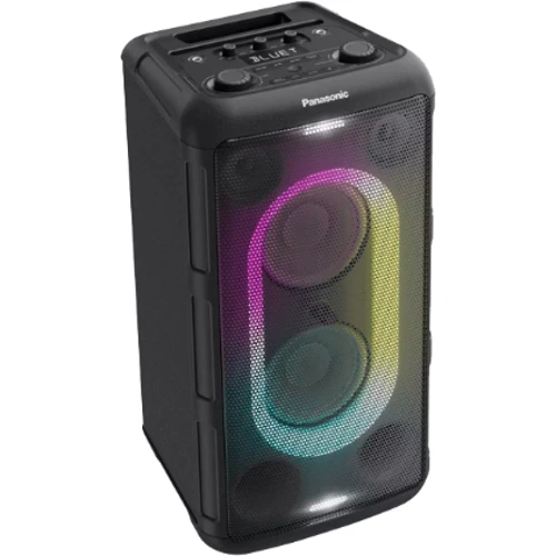 Музыкальный центр Panasonic SC-TMAX15GSK фото 2