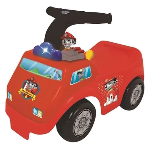 Чудомобіль-міні - щеняча ПАТРУЛЬ (світло, звук) (54288): Виробник Kiddieland
