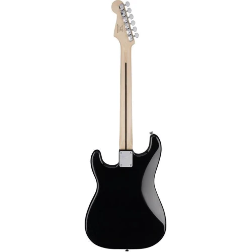 Электрогитара Squier by Fender Bullet Stratocaster HT HSS BLK