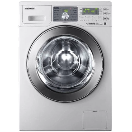 Стиральная машина Samsung WF 0602 WKE