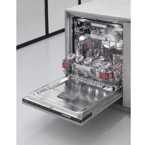 Встраиваемая посудомоечная машина Whirlpool WIP 4T233 PFEG B: Размеры 82х60х56 см