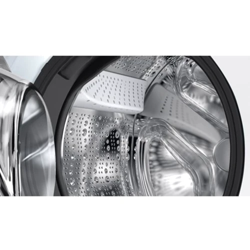 Пральна машина Bosch WAY 24742 PL: Тип машини автомат