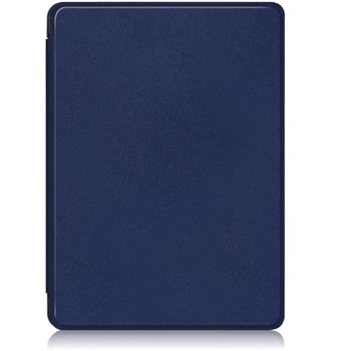Аксесуар до електронної книги BeCover Smart Case Deep Blue для Amazon Kindle Paperwhite 11th Gen (707203): Виробник BeCover