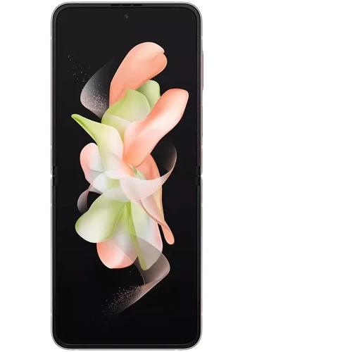 Смартфон Samsung Galaxy Z Flip 4 8/128 GB Pink Gold Approved Витринный образец