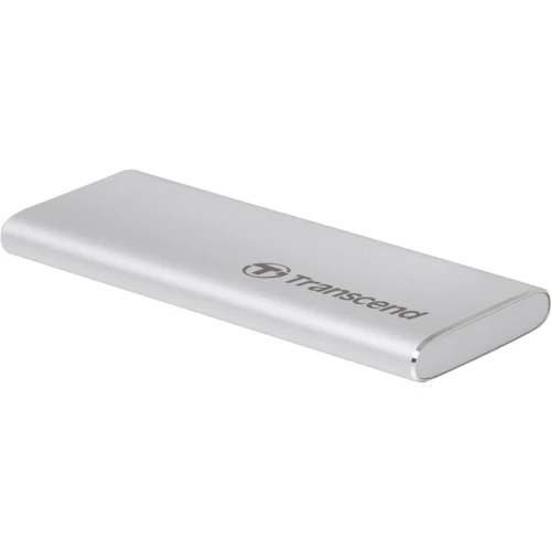 Transcend ESD240C 480 GB (TS480GESD240C): Интерфейс подключения USB 3.1 (Type-C)
