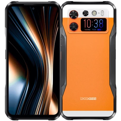 Смартфон Doogee V20S 12/256Gb Orange