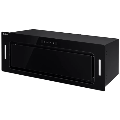 Вытяжка Minola BGH 9977 BL Silent