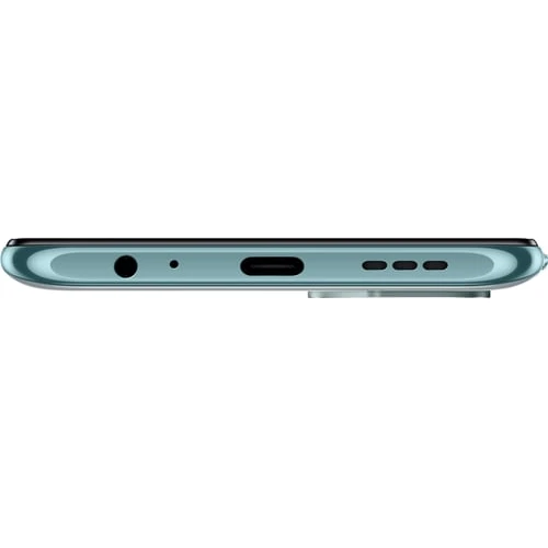Смартфон Xiaomi Redmi Note 10 4/128 GB Lake Green Approved Витринный образец фото 5