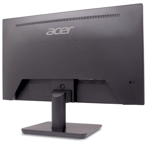 Монитор Acer V206HQLABI (UM.IV6EE.A10): Разрешение 1600x900