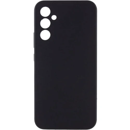 Чехол для телефонов Lakshmi Premium Case Silicone Cover Full Camera Black for Samsung A057 Galaxy A05s
