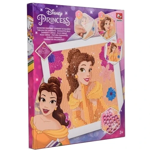 Набор Disney Princess Алмазная мозаика в ассортименте (DP22324V1)