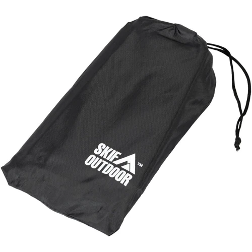 Стілець розкладний Skif Outdoor Steel Cramb M green (389.01.99): Тип Стул раскладной