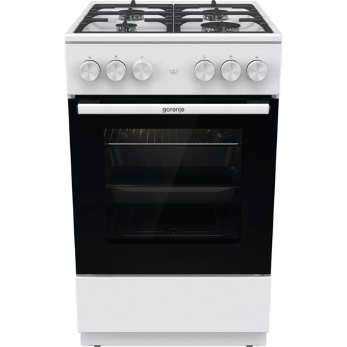 Газовая плита Gorenje GG5A11WF