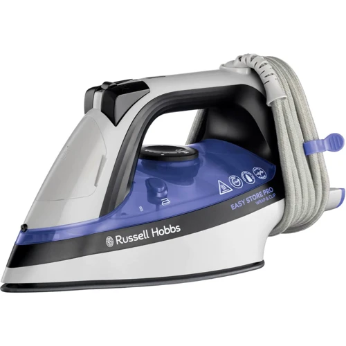 Утюг Russell Hobbs 26730-56 Easy Store Pro