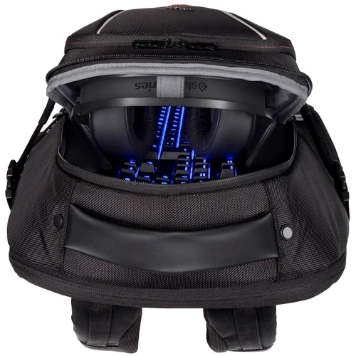 Сумка для ноутбуков Targus 17.3" Strike Gaming Backpack (TSB900EU-70) фото 8